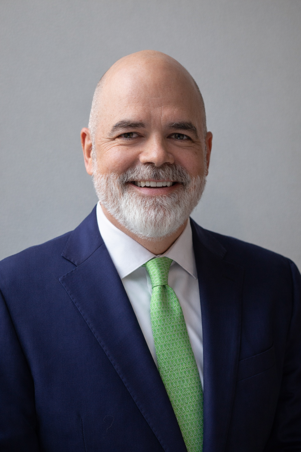 Andrew P. McAllister